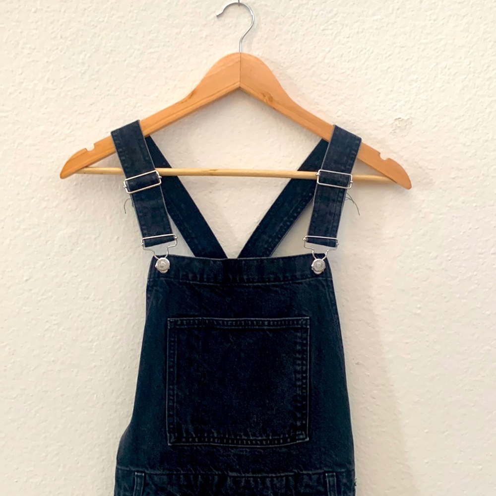 Women’s overalls TopShop size 4